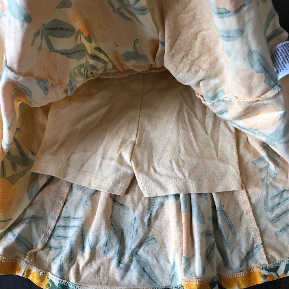 Tea Collection Skirt - Picture 4 of 5